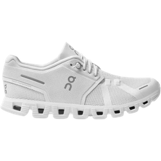 On Schuhe On Cloud 5 W - All/White
