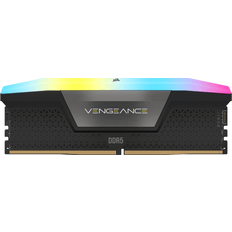 Corsair vengeance Corsair Vengeance RGB Black DDR5 6000MHz 2x16GB (CMH32GX5M2B6000C40)