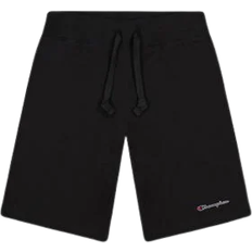 Champion Sweat Shorts - Black