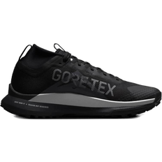 Gore tex sko dame Nike Pegasus Trail 4 GTX M - Black/Reflect Silver/Wolf Grey