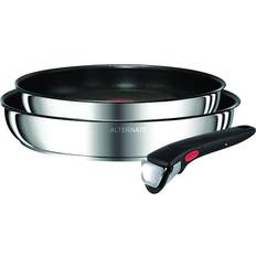 Ingenio set Cookware Tefal Ingenio Preference Cookware Set 3 Parts