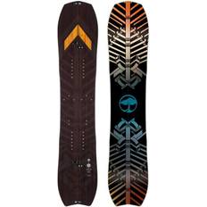 Splitboards Snowboards Arbor Satori Camber Splitboard 2023