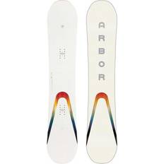 150 cm Snowboards Arbor Poparazzi Rocker W 2023