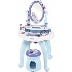 Haare Stylingspielzeuge Smoby Disney Frozen 2 in 1 Dressing Table