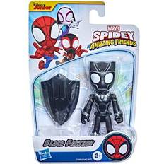 Spidey & His Amazing Friends Spider Crawler