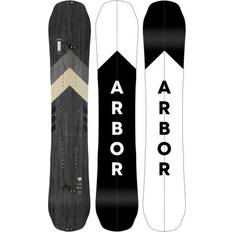 Splitboards Snowboards Arbor Coda Camber Splitboard 2023