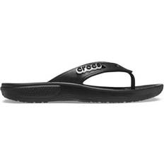 Flip-Flops Crocs Classic - Black