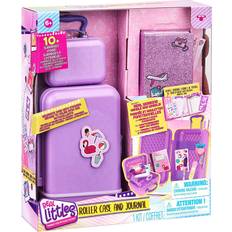 Real littles Toys Real Littles Roller Case & Journal