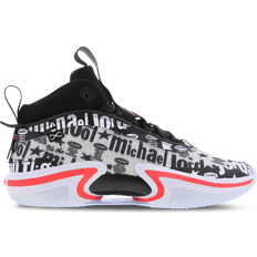 Nike Air Jordan XXXVI FS M - Black/White/Infrared 23