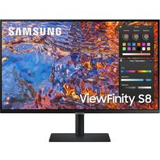 PC-skjermer Samsung ViewFinity S8 UPSAM032XSB800P