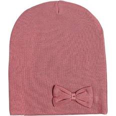 12-18M Luer Racing Kids Double Layer Beanie - Wild Rose (505055-19)