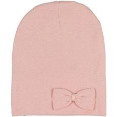 Racing Kids Double Layer Beanie - Cameo Rose (505055-02)