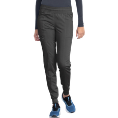 Dickies Women's Balance Jogger Scrub Pants - Pewter Grey