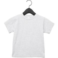 Bella+Canvas Toddler's Jersey Short Sleeve T-shirt - Athletic Heather (UTRW6062)