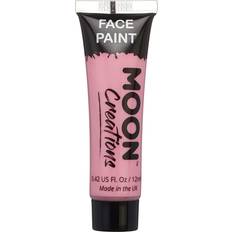 Smiffys Moon Creations Face & Body Paint 12ml Pink