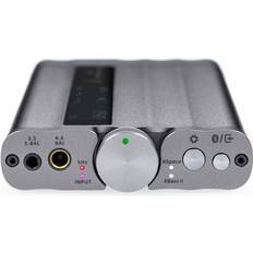 D/A Converter (DAC) iFi Audio xDSD Gryphon