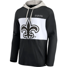 Fanatics New Orleans Saints Long Sleeve Hoodie T-Shirt Sr
