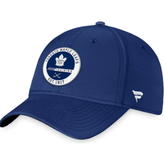Fanatics Caps Fanatics Toronto Maple Leafs Authentic Pro Team Training Camp Practice Flex Hat Sr