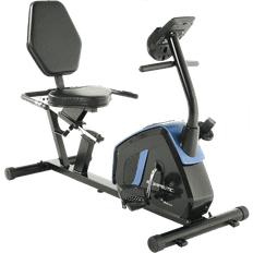 Exerpeutic Fitness Machines Exerpeutic 4121 Step Thru