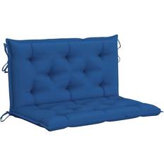vidaXL 315002 Chair Cushions Blue (100x50)
