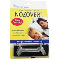 Scandinavian Formulas Nozovent Anti Snoring Device 2