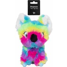 Dogman Toy Kawaii Koala Multicolored M