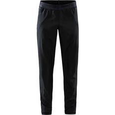 Craft Sportswear Bukser & Shorts Craft Sportswear Adv Essence Perforated Pants M - Black