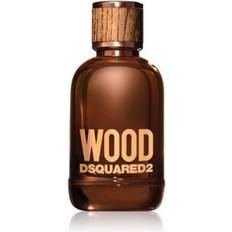 DSquared2 Fragrances DSquared2 Wood Pour Homme EdT 0.2 fl oz