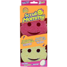 Scrub Mommy Scrubber & Sponge 1 Ea
