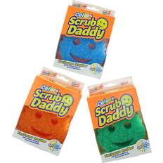 Scrub Daddy Cleaning Sponges Scrub Daddy Colors