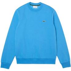 Lacoste Men's Organic Brushed Cotton Sweatshirt