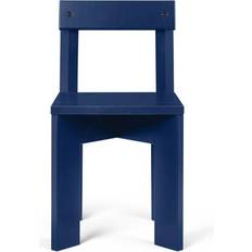 Blå Stoler Ferm Living Ark Kids Chair