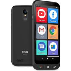 Senior-telefon Mobiltelefoner SPC Zeus 4G 16GB