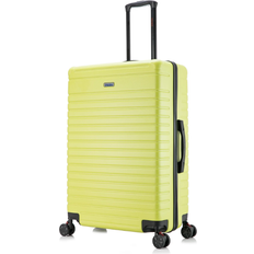 Lightweight large suitcases InUSA Deep 74cm