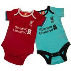 Fußballhalter Liverpool Liverpool FC Bodysuit Infant