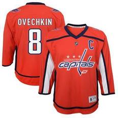 Outerstuff NHL Game Jerseys Outerstuff Washington Capitals Alexander Ovechkin Replica Player Jersey