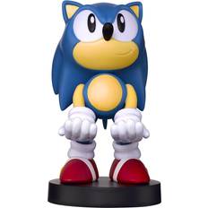 Cable guy controller holder Gaming Accessories Cable Guys Holder - Sonic The Hedgehog