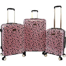 Suitcase Sets on sale Juicy Couture Jane - Set of 3