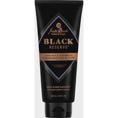 Jack Black Hygieneartikel Jack Black Black Reserve Body & Hair Cleanser 296ml