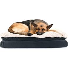 Dog Beds, Dog Blankets & Cooling Mats - Dogs Pets Canine Creations Rectangle Dog Bed X-Large