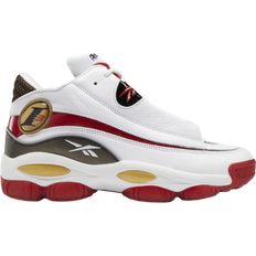 Basketball Shoes Reebok The Answer DMX - Ftwr White/Flash Red/Core Black