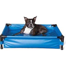 Dog Pools Pets K&H Pet Pet Pool & Dog Bath Large