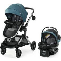 Strollers Graco Modes Nest (Travel system)