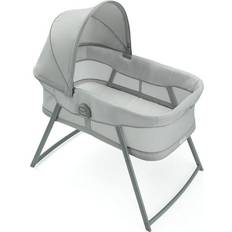 Bassinets Graco DreamMore 2-in-1 Portable Bassinet 26.5x38.8"