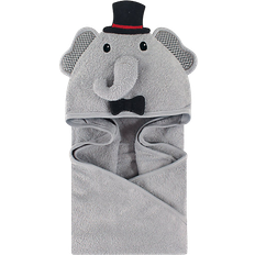 Little Treasures Mr. Elephant Hooded Towel
