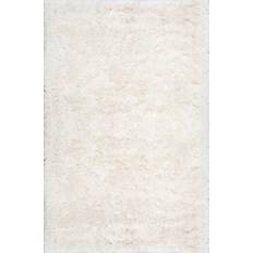 China Carpets Nuloom Kristan White 48x72"