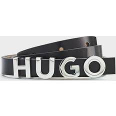 Hugo Boss Zula Belt 1.5cm Womens