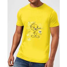 Looney Tunes Tweety Pie More Puddy Tats Women's T-Shirt