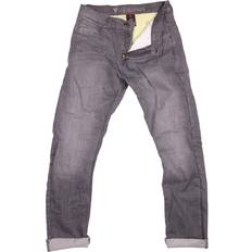 Unisex Jeans Modeka Glenn Jeans Pants, black