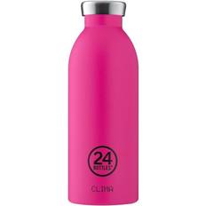 Braun Serviergeschirr 24 Bottles Clima Wasserflasche 0.5L